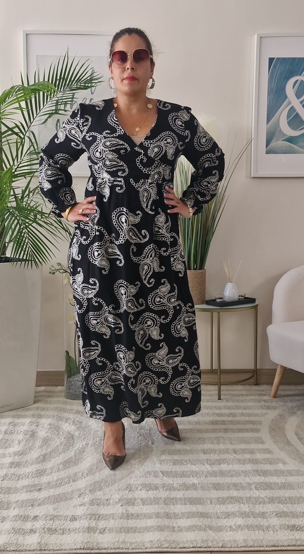 L'histoire de la marque