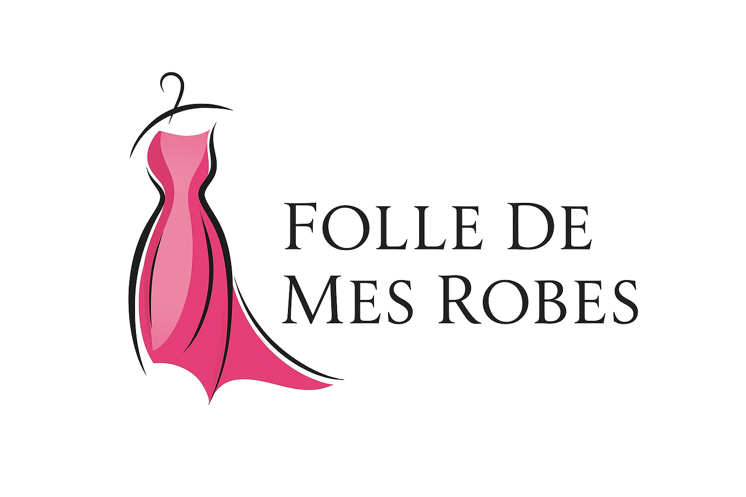 🛍️ FAQ — FOLLE DE MES ROBES