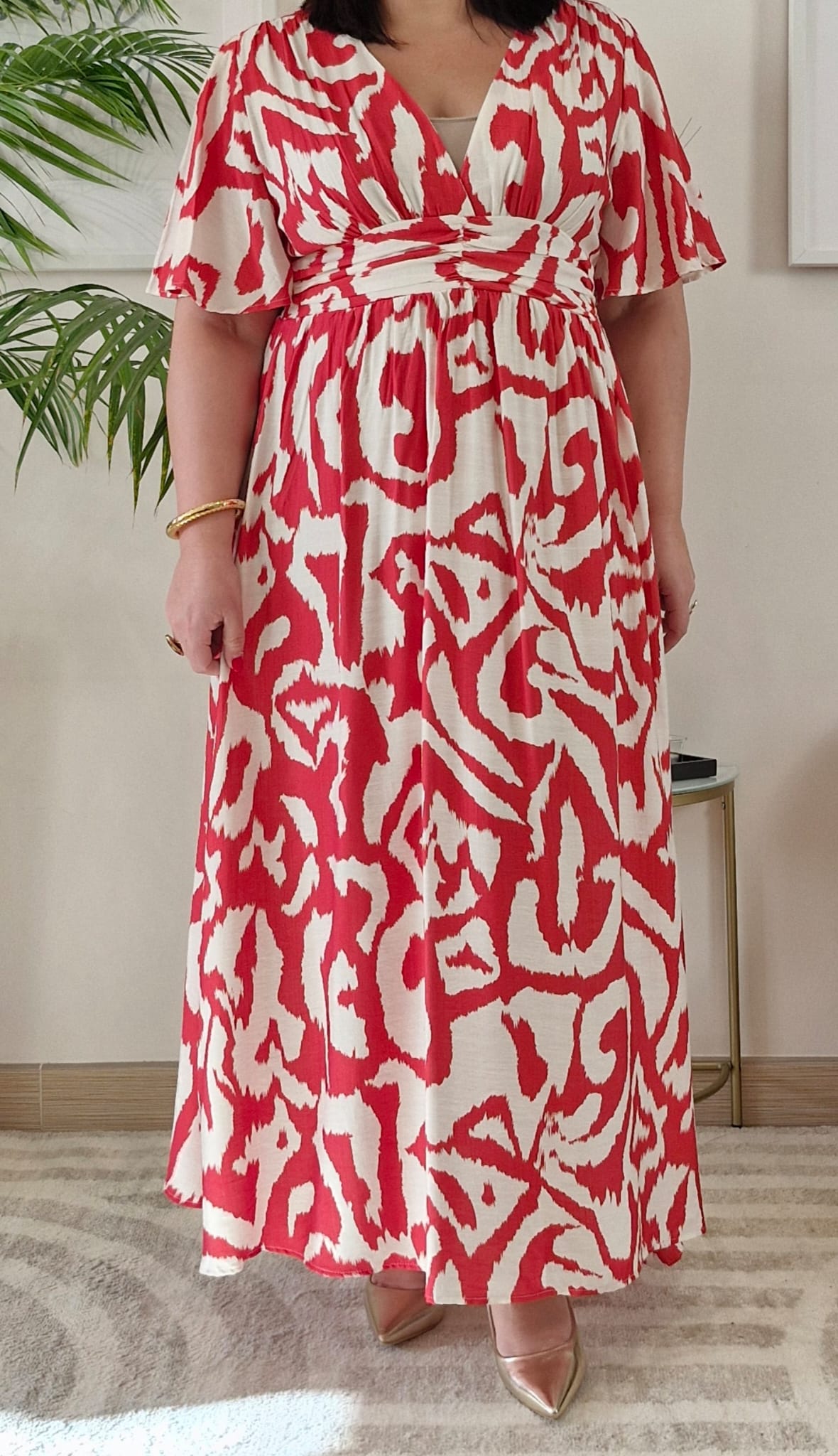 Robe longue élégante : la pièce incontournable pour une allure féminine
